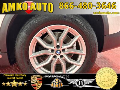 2020 BMW X5 sDrive40i - Photo 10 - Laurel, MD 20724