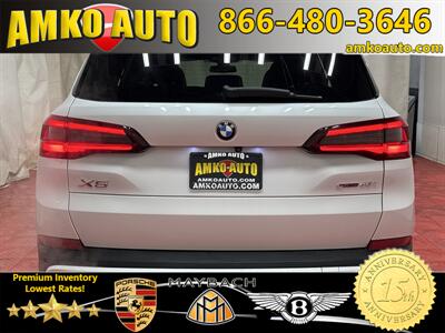 2020 BMW X5 sDrive40i - Photo 15 - Laurel, MD 20724