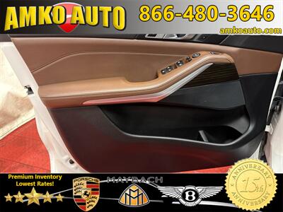 2020 BMW X5 sDrive40i - Photo 17 - Laurel, MD 20724