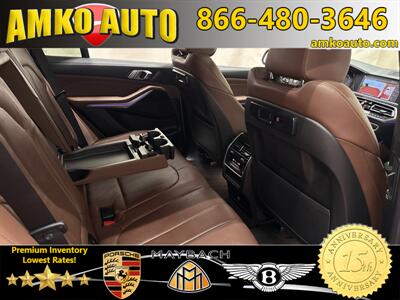 2020 BMW X5 sDrive40i - Photo 30 - Laurel, MD 20724