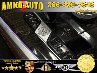 2020 BMW X5 sDrive40i - Photo 44 - Laurel, MD 20724