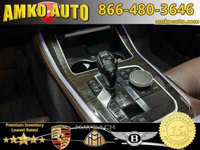 2020 BMW X5 sDrive40i - Photo 42 - Laurel, MD 20724