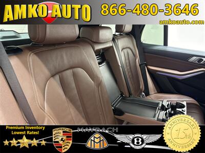 2020 BMW X5 sDrive40i - Photo 33 - Laurel, MD 20724