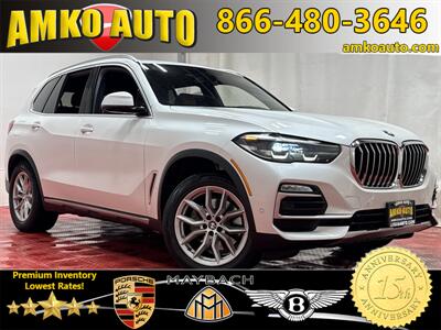 2020 BMW X5 sDrive40i - Photo 6 - Laurel, MD 20724
