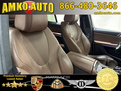 2020 BMW X5 sDrive40i - Photo 37 - Laurel, MD 20724