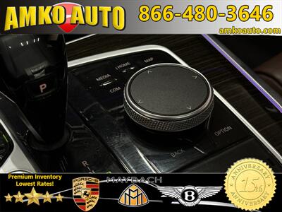 2020 BMW X5 sDrive40i - Photo 43 - Laurel, MD 20724