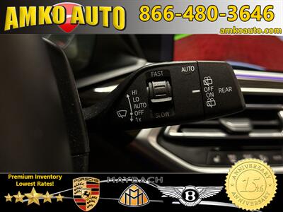 2020 BMW X5 sDrive40i - Photo 48 - Laurel, MD 20724