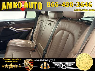 2020 BMW X5 sDrive40i - Photo 25 - Laurel, MD 20724