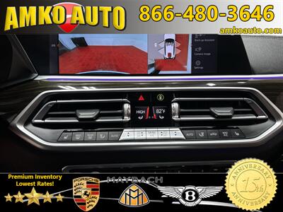 2020 BMW X5 sDrive40i - Photo 45 - Laurel, MD 20724