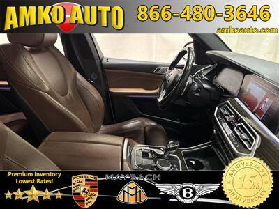 2020 BMW X5 sDrive40i - Photo 36 - Laurel, MD 20724