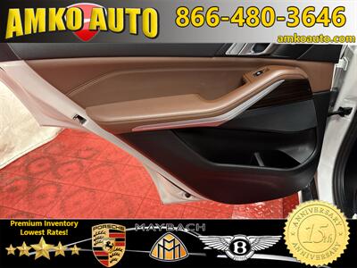 2020 BMW X5 sDrive40i - Photo 22 - Laurel, MD 20724