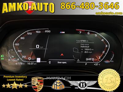 2020 BMW X5 sDrive40i - Photo 40 - Laurel, MD 20724