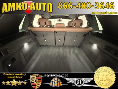 2020 BMW X5 sDrive40i - Photo 27 - Laurel, MD 20724