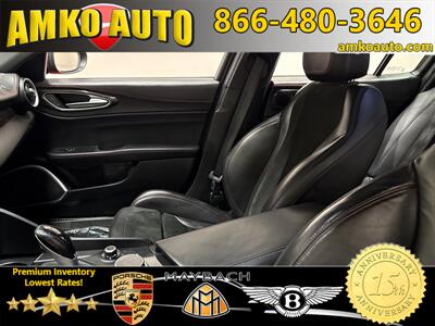 2017 Alfa Romeo Giulia Quadrifoglio - Photo 21 - Laurel, MD 20724