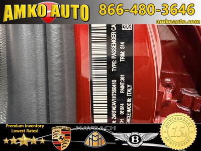 2017 Alfa Romeo Giulia Quadrifoglio - Photo 50 - Laurel, MD 20724