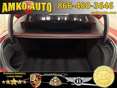 2017 Alfa Romeo Giulia Quadrifoglio - Photo 28 - Laurel, MD 20724