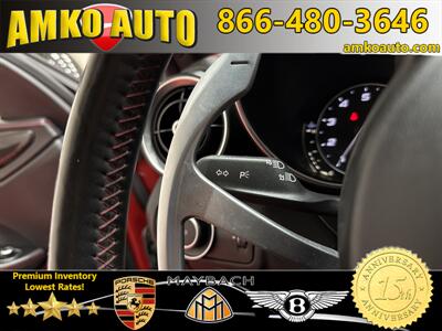 2017 Alfa Romeo Giulia Quadrifoglio - Photo 39 - Laurel, MD 20724