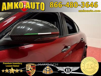 2017 Alfa Romeo Giulia Quadrifoglio - Photo 6 - Laurel, MD 20724