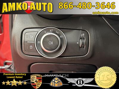 2017 Alfa Romeo Giulia Quadrifoglio - Photo 37 - Laurel, MD 20724