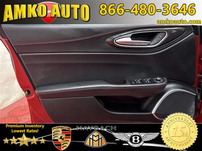 2017 Alfa Romeo Giulia Quadrifoglio - Photo 19 - Laurel, MD 20724