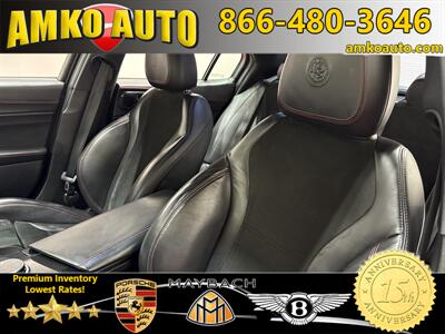 2017 Alfa Romeo Giulia Quadrifoglio - Photo 22 - Laurel, MD 20724