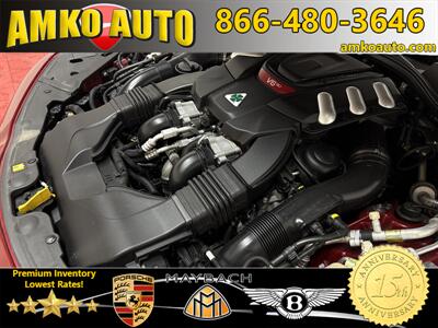 2017 Alfa Romeo Giulia Quadrifoglio - Photo 48 - Laurel, MD 20724