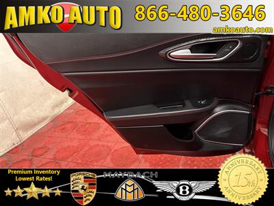 2017 Alfa Romeo Giulia Quadrifoglio - Photo 23 - Laurel, MD 20724