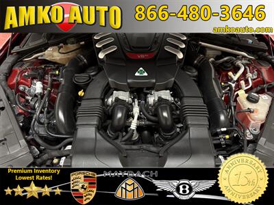 2017 Alfa Romeo Giulia Quadrifoglio - Photo 47 - Laurel, MD 20724