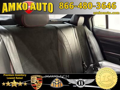 2017 Alfa Romeo Giulia Quadrifoglio - Photo 32 - Laurel, MD 20724