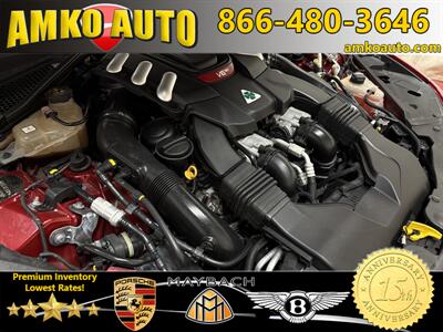 2017 Alfa Romeo Giulia Quadrifoglio - Photo 49 - Laurel, MD 20724