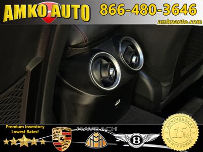 2017 Alfa Romeo Giulia Quadrifoglio - Photo 27 - Laurel, MD 20724