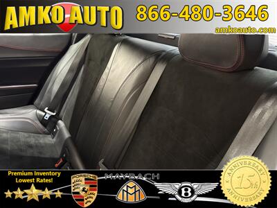 2017 Alfa Romeo Giulia Quadrifoglio - Photo 25 - Laurel, MD 20724