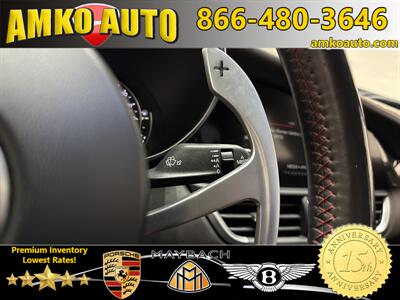 2017 Alfa Romeo Giulia Quadrifoglio - Photo 41 - Laurel, MD 20724