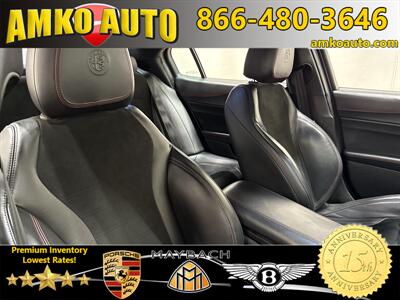 2017 Alfa Romeo Giulia Quadrifoglio - Photo 35 - Laurel, MD 20724