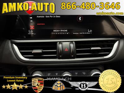 2017 Alfa Romeo Giulia Quadrifoglio - Photo 44 - Laurel, MD 20724