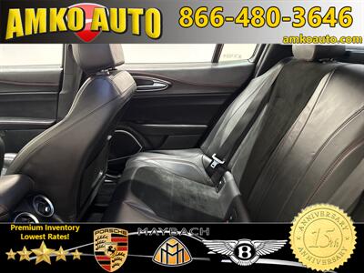 2017 Alfa Romeo Giulia Quadrifoglio - Photo 26 - Laurel, MD 20724