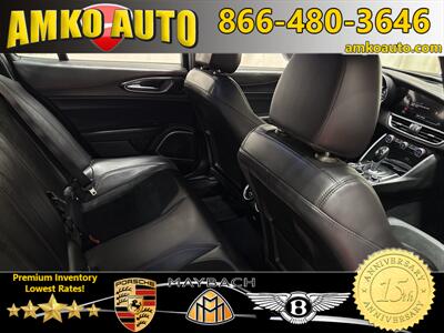 2017 Alfa Romeo Giulia Quadrifoglio - Photo 30 - Laurel, MD 20724