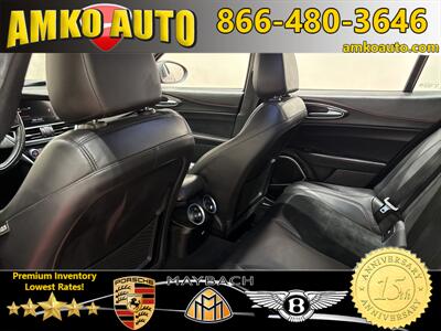 2017 Alfa Romeo Giulia Quadrifoglio - Photo 24 - Laurel, MD 20724