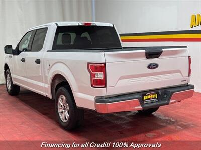 2020 Ford F-150 XLT   - Photo 6 - Temple Hills, MD 20748