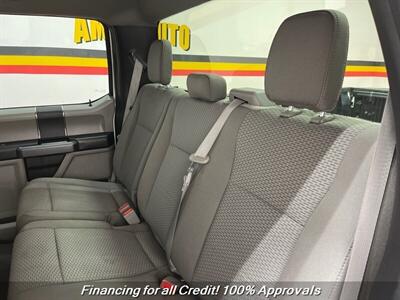 2020 Ford F-150 XLT   - Photo 26 - Temple Hills, MD 20748