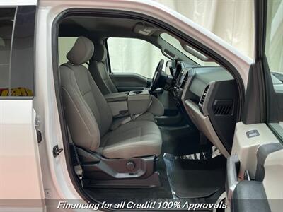 2020 Ford F-150 XLT   - Photo 34 - Temple Hills, MD 20748