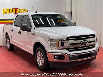 2020 Ford F-150 XLT   - Photo 5 - Temple Hills, MD 20748