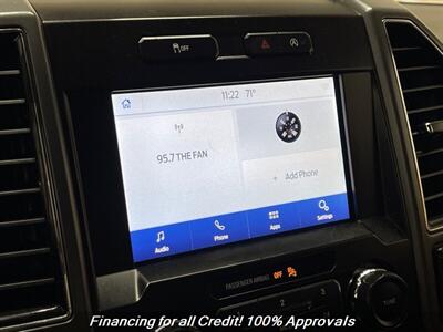 2020 Ford F-150 XLT   - Photo 45 - Temple Hills, MD 20748