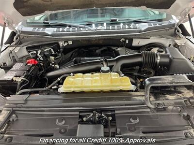 2020 Ford F-150 XLT   - Photo 13 - Temple Hills, MD 20748