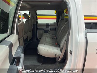 2020 Ford F-150 XLT   - Photo 23 - Temple Hills, MD 20748