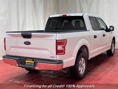 2020 Ford F-150 XLT   - Photo 8 - Temple Hills, MD 20748