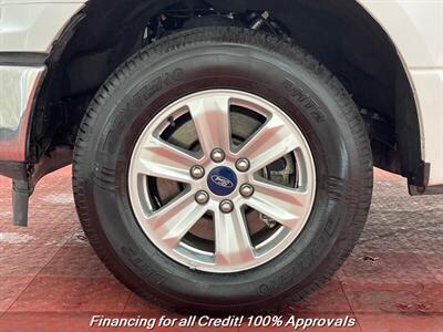 2020 Ford F-150 XLT   - Photo 10 - Temple Hills, MD 20748