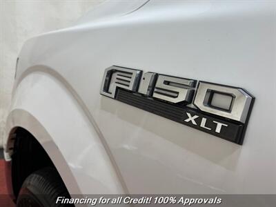 2020 Ford F-150 XLT   - Photo 12 - Temple Hills, MD 20748