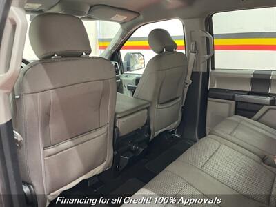 2020 Ford F-150 XLT   - Photo 24 - Temple Hills, MD 20748