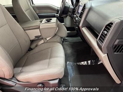 2020 Ford F-150 XLT   - Photo 36 - Temple Hills, MD 20748